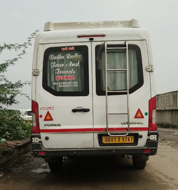 Toyota Innova Crysta